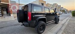 همر H3